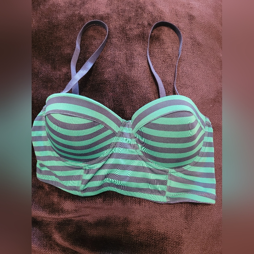 aerie Bralette size small